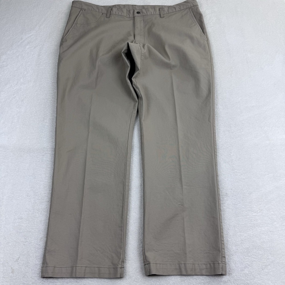 Woolrich‎ VTG Utility Pants Men 38 Khaki Straight Tactical Workwear